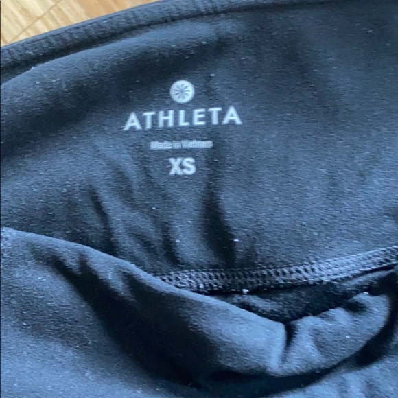 Athleta leggings - Picture 2 of 3